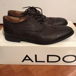 Aldo Men Shoes